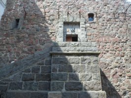 А я поднялся на Башню Олафа (хрензаетсколько ступенек)...

Давайте оживим пост фотками, поможем автору.
Делитесь - кто ткуда залезал (желательно повыше)