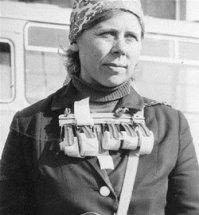 Че не пьешь?