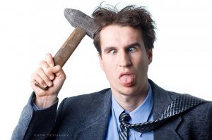 21-летняя малазийка со множеством родинок прославилась благодаря внешности