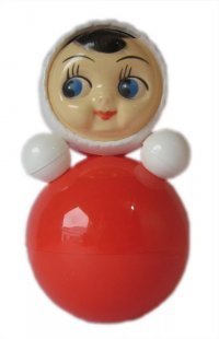 Не знаю, я в СССР родился, и всяких динозавров и лего у меня не было, но что я точно бы не выкинул, так это... (кста шарики можно было выпрямить, на ложке в кипяток и выпрямлялся, если нет, уже по назначению :)