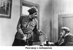 Киноработы Евгения Матвеева