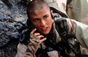 "Солдат Джейн"