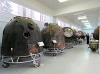 Королёв. Часть 2: ЦНИИмаш и "Энергия"