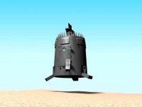 Королёв: ЦНИИмаш и "Энергия"