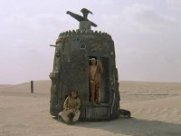 Королёв. Часть 2: ЦНИИмаш и "Энергия"