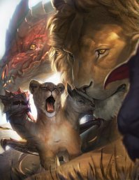 Брачная пара, говорите?..