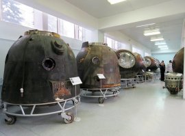так вот значит куда гравицапу укатили,в Королев. ))))