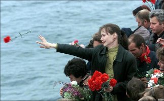 Проект «Азориан»: как американцы подняли советскую подводную лодку с глубины в 5 километров