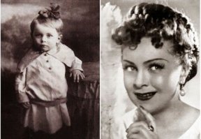 15 фото советских актеров в школьные годы