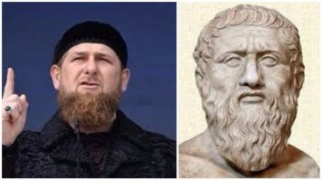 Забавные сходства