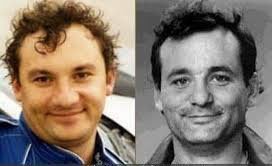 Фоменко - Мюррей