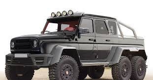 Гелик и Уазик  даже поинтересней выглядят !!))