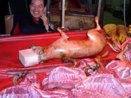 29 доказательств того, что в Южной Корее самая вкусная уличная еда на свете