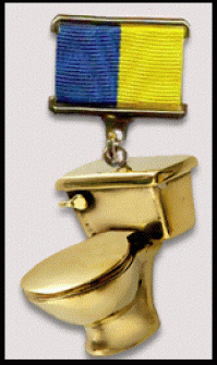 Наконец то награда нашла героя. Прими поздравления.