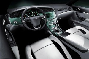 ну не знаю. Меня во всех новых концептах салоны бесят.Не уютные они..."холодные". Классика мне больше по душе