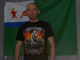 Служил срочку в Балаклаве, каждый увал в Севастополе. Ходил по городу и понимал, что когда нибудь буду рассказывать своим детям как прикасался к истории нашей страны и истории нашей победы.