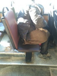 Потому что...