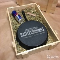 А вот сам имплант.