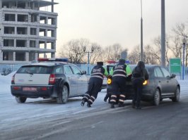 В Белоруссии продается Chrysler 300C из кортежа президента Александра Лукашенко