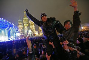 Флактурмы: «стреляющие соборы» или последние крепости тысячелетия