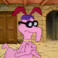 А для меня вообще, Седрик ассоциируется только с этим)