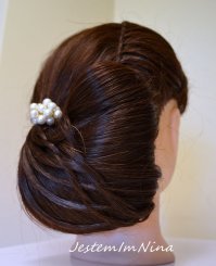 Все равно, я бы вдул, но сперва - волосы в кок!