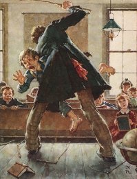 Сотрудников школ собираются вооружить в течение двух недель