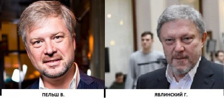 Забавные сходства