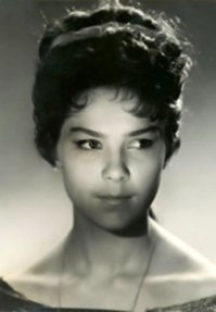 Собственно Голубкина.