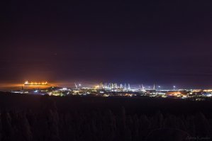 Автор фото - Артём Ковалёв