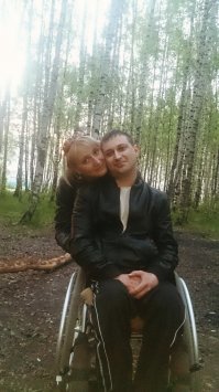 Каждый день девушка с амнезий заново узнает, что муж бросил ее, услышав диагноз