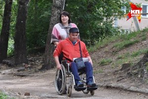 Каждый день девушка с амнезий заново узнает, что муж бросил ее, услышав диагноз