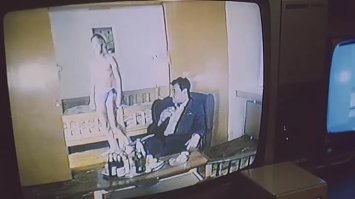 Был замечательный фильм"Гений" 1991 года с Абдуловым ,очень напомнило ту хрень что я посмотрел сегодня....