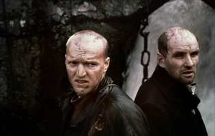 Что такого, нетривиального, вы бы попросили у золотой рыбки?