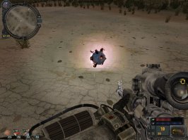 Компас надо было брать...