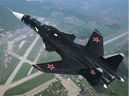 А мне, "Сухой" с КОС нравится. Эстетически.