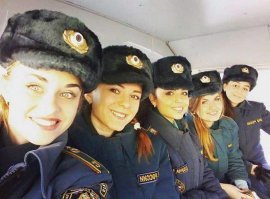 Наши не устраивают?