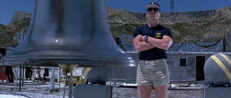 10 лучших мирных фильмов об армии и солдатах (11 фото)