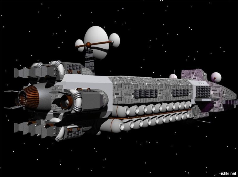 флагманский крейсер Галактика,Флагманский корабль из ExoSquad - Resolute,космический танкер,космический рейдер Лунная Радуга