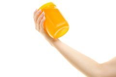 Вот как надо встречать медведя!