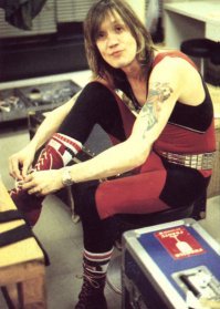 эх колюня, колюня... постарел...