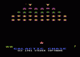 Звездный флот во всей красе