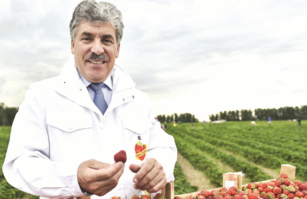 Дай, угадаю.