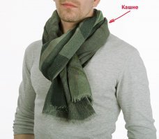 "...Мама мне дала куртку, кашпо..."