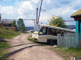 А вот Магнитогорск