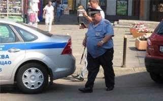 актеры/позеры это хорошо, но реальность сурова
