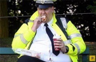 актеры/позеры это хорошо, но реальность сурова