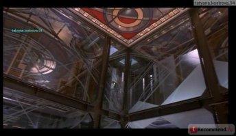 В Канаде продается очень необычный дом, построенный в 70-х годах