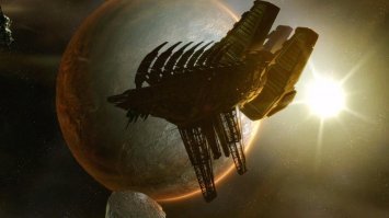 USG Ishimura