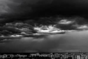 30 фото, доказывающих, что апокалипсис уже наступил